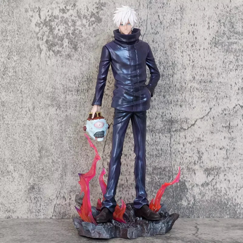 Gojo Satoru | Poder Infinito – Versión Coleccionista