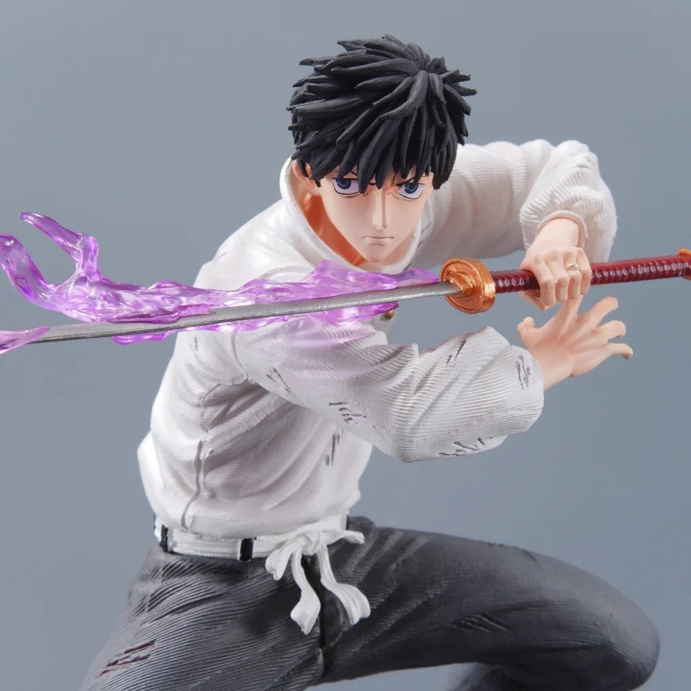 Figura Yuta Okkotsu – Jujutsu Kaisen 0 (21 cm)