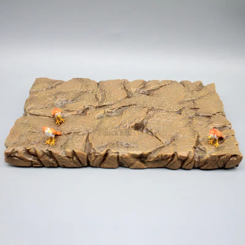 Figura Naruto Uzumaki en Meditación – Sabiduría y Poder en 16 cm