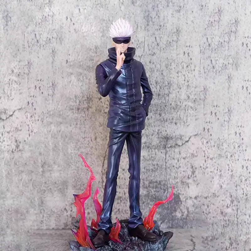 Gojo Satoru | Poder Infinito – Versión Coleccionista