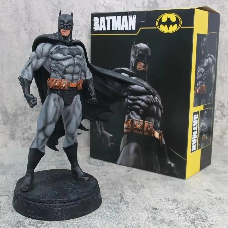 Batman Dark Knight 38cm Statue – Premium Collector Figure