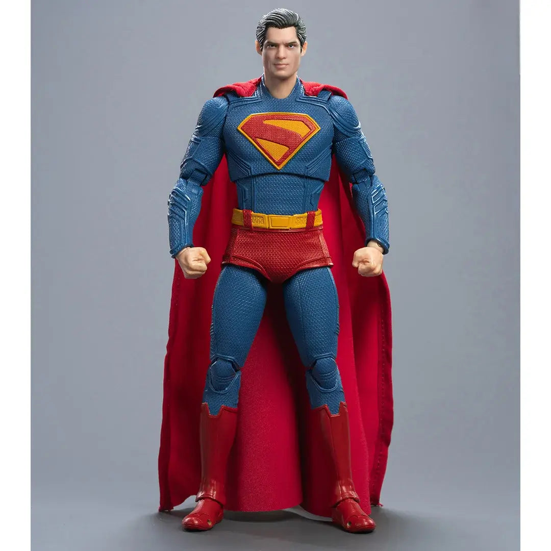 Superman (David Corenswet) – Figura Coleccionista Superman 2025