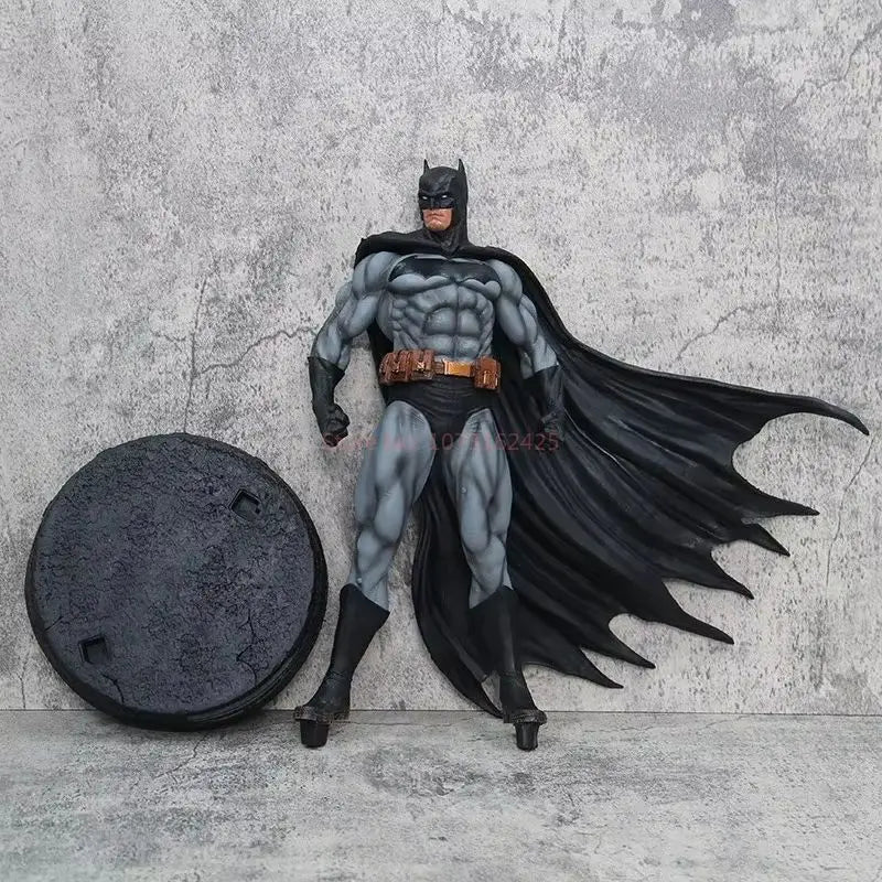 Batman Dark Knight 38cm Statue – Premium Collector Figure