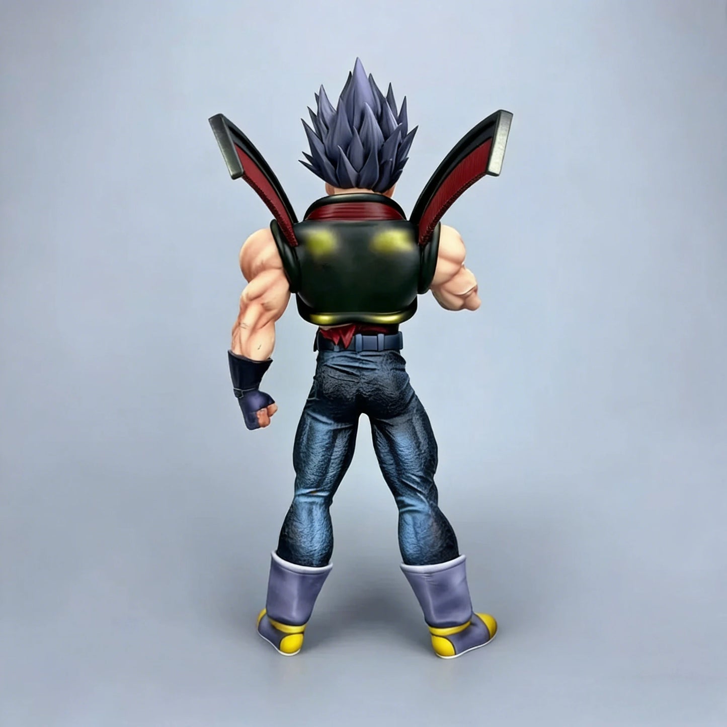 Baby Vegeta Figure (Second Form) – Dragon Ball GT  Premium Collector's Edition 25cm