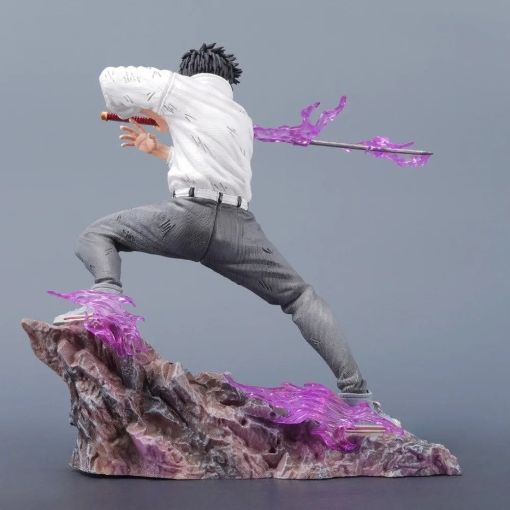 Figura Yuta Okkotsu – Jujutsu Kaisen 0 (21 cm)