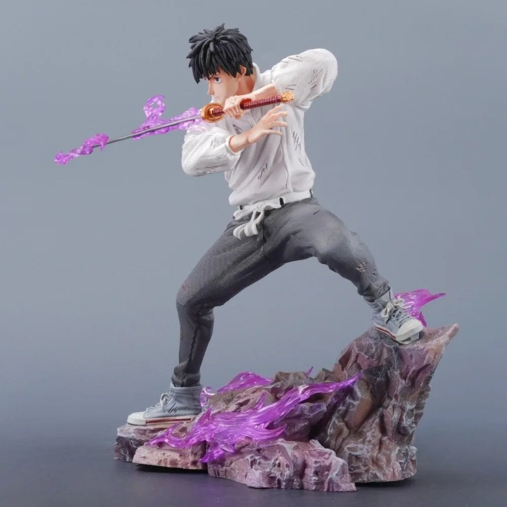 Figura Yuta Okkotsu – Jujutsu Kaisen 0 (21 cm)