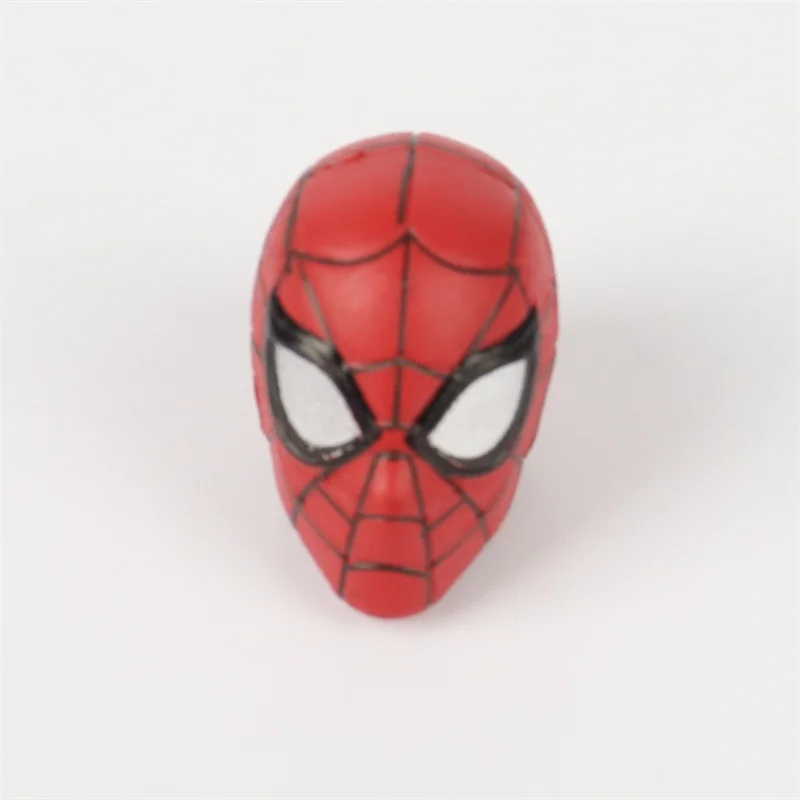 Spider-Man PS4 | Figura de Acción Traje Avanzado (Far From Home Box)