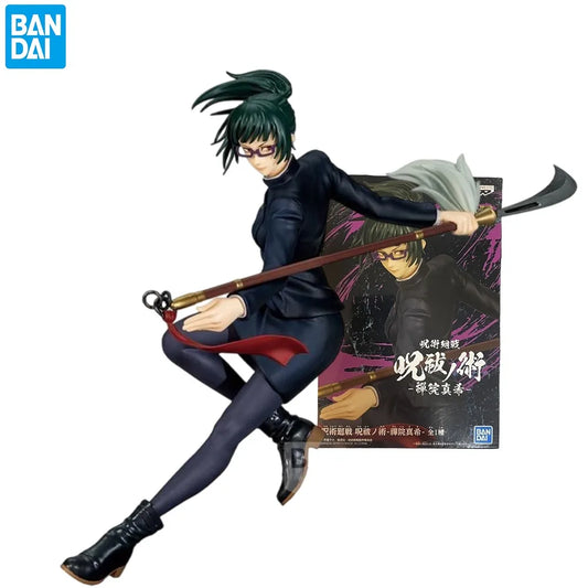 Maki Zenin – Banpresto Original