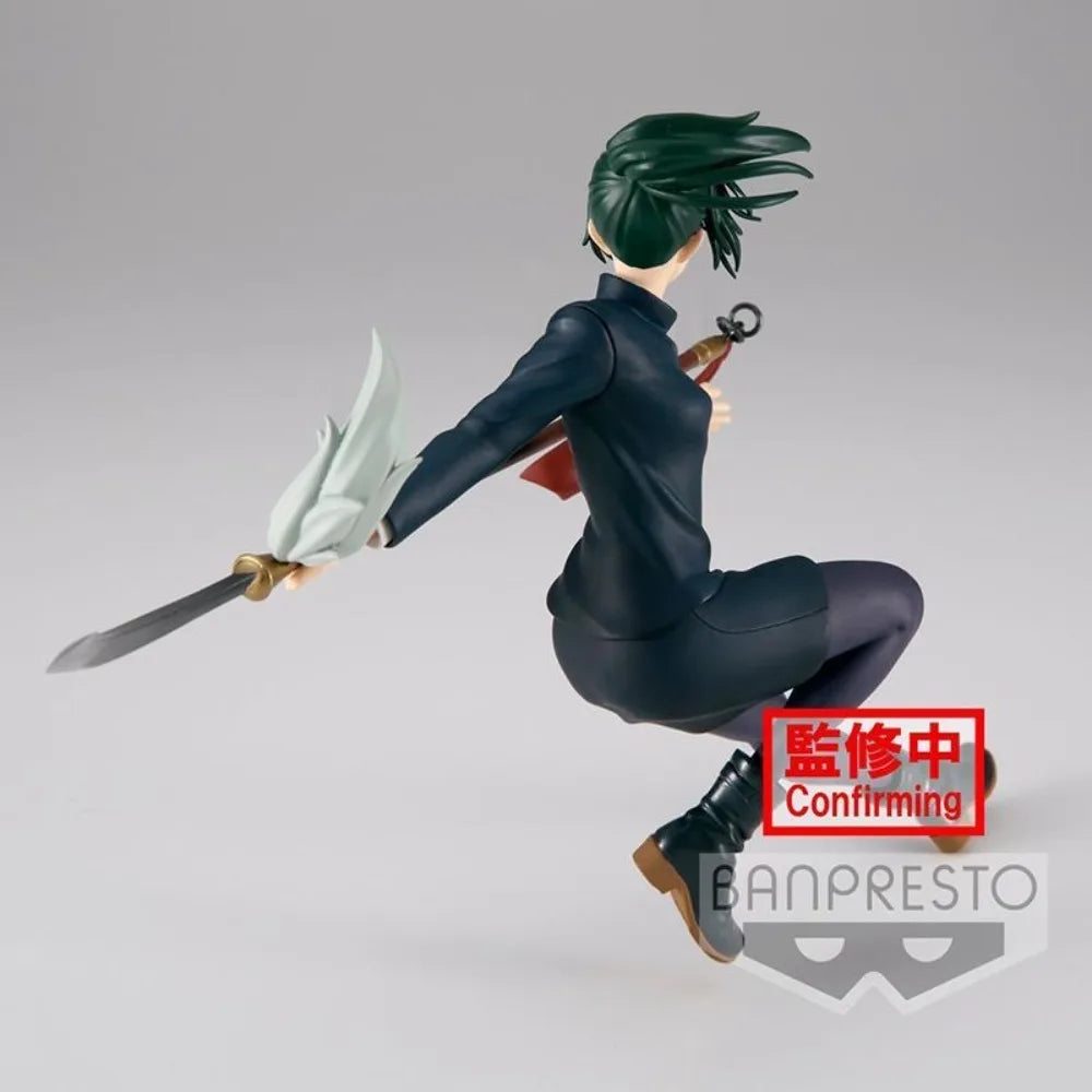Maki Zenin – Banpresto Original