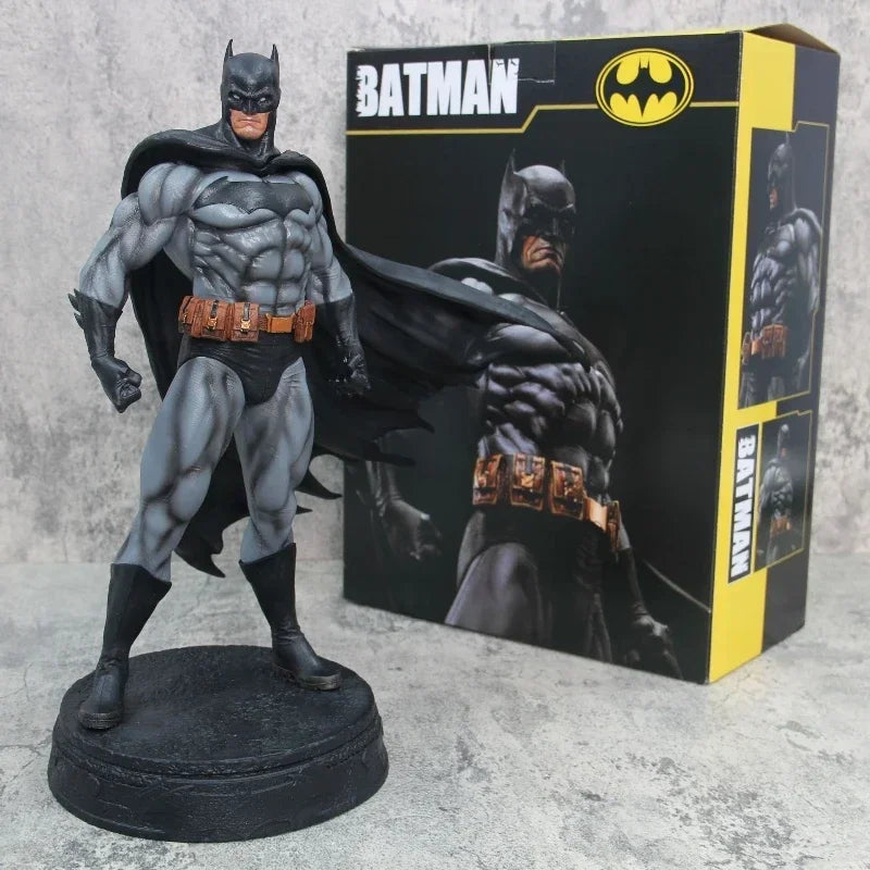 Batman Dark Knight 38cm Statue – Premium Collector Figure
