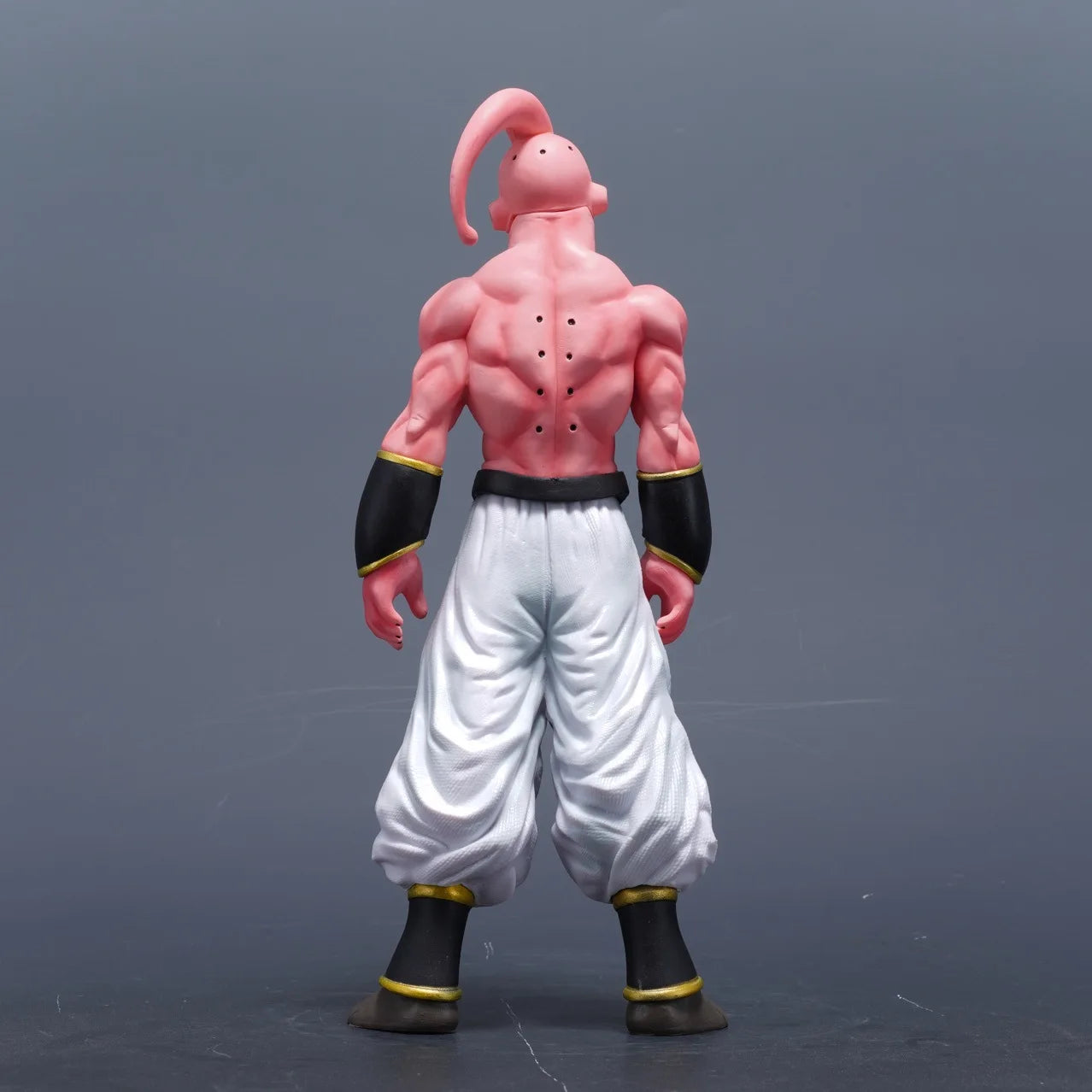 Majin Buu (Kid Buu) Figure – Dragon Ball Z | Premium Collector's Edition 25cm