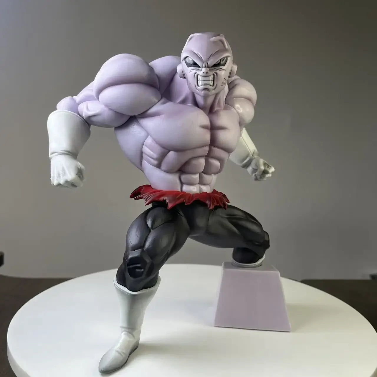 Jiren Full Power Figure – Dragon Ball Super Premium Collectible
