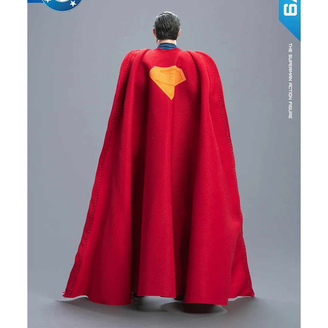 Superman (David Corenswet) – Figura Coleccionista Superman 2025