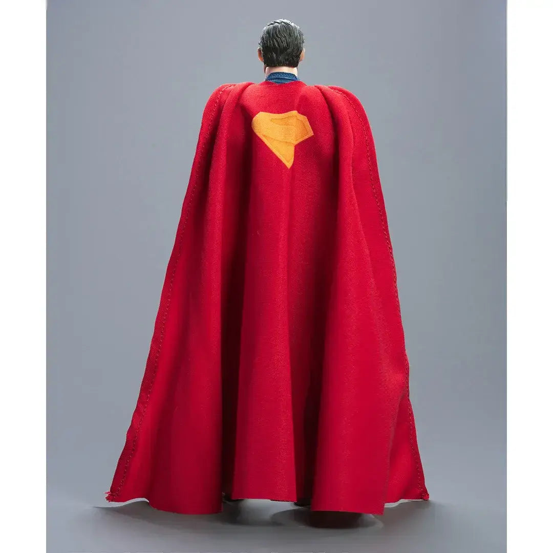 Superman (David Corenswet) – Figura Coleccionista Superman 2025
