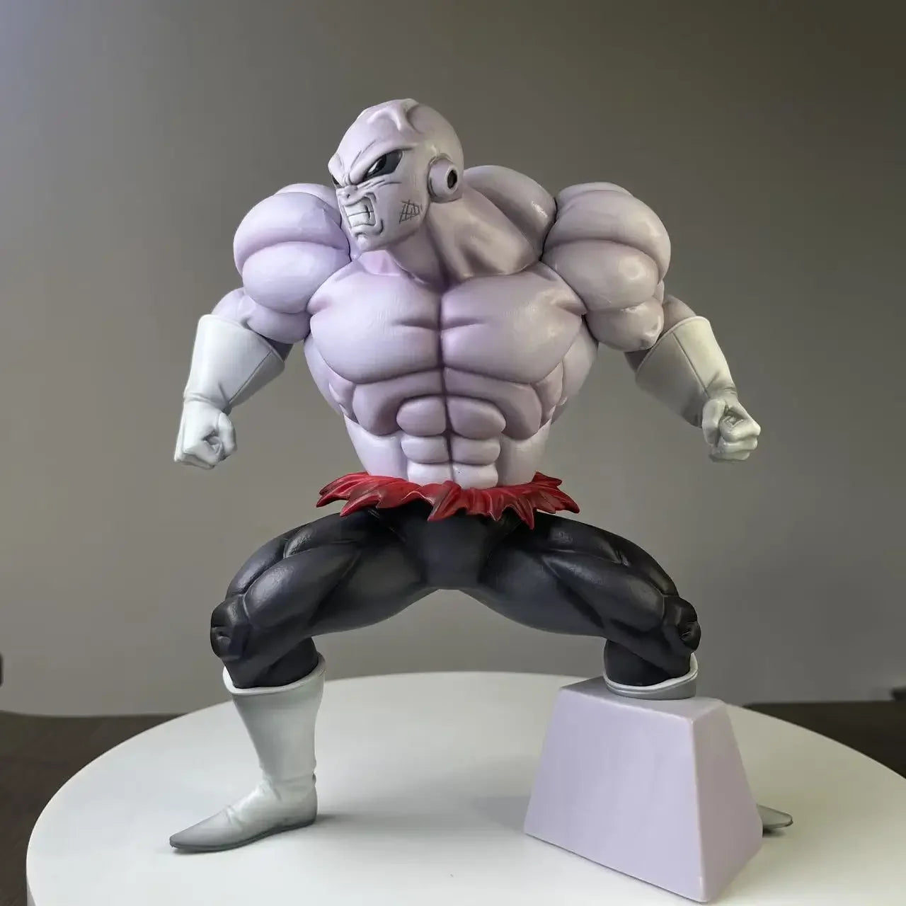 Jiren Full Power Figure – Dragon Ball Super Premium Collectible