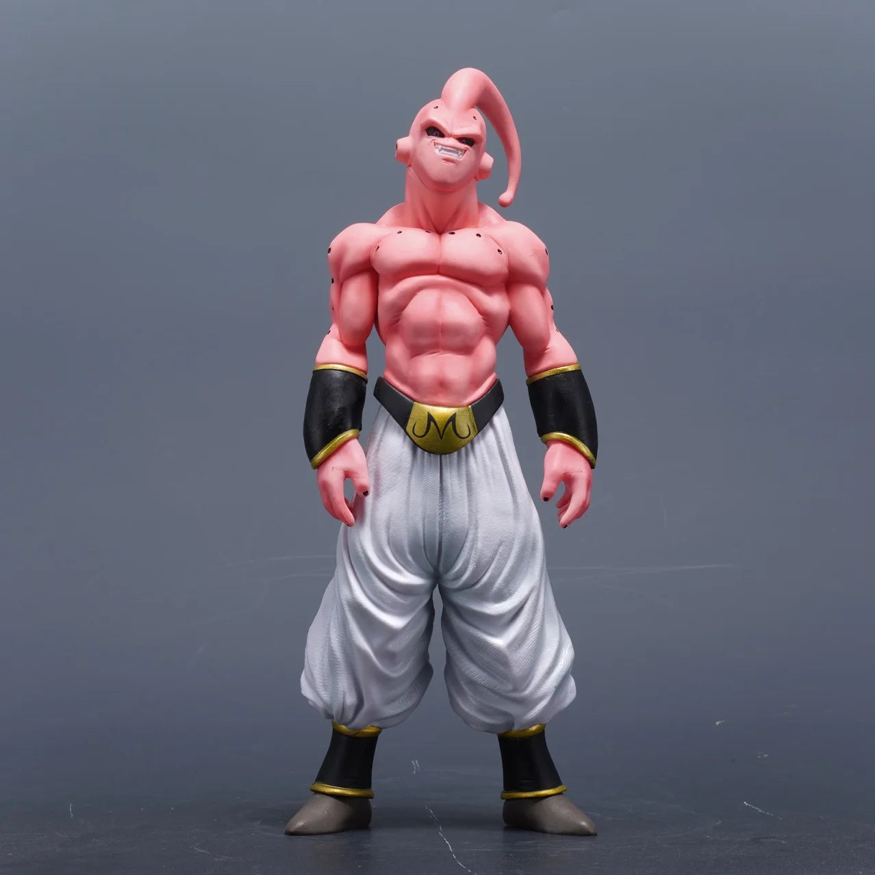 Majin Buu (Kid Buu) Figure – Dragon Ball Z | Premium Collector's Edition 25cm