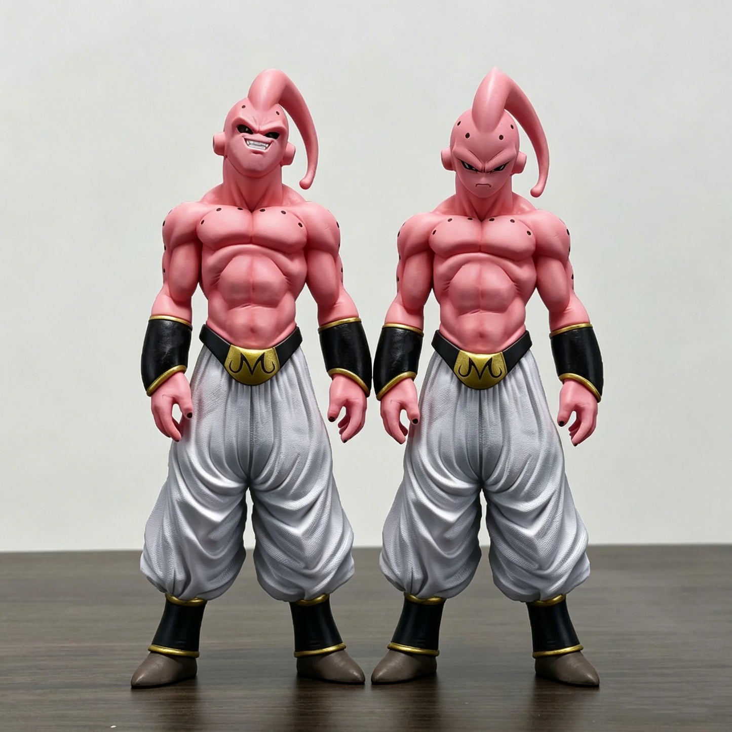 Majin Buu (Kid Buu) Figure – Dragon Ball Z | Premium Collector's Edition 25cm