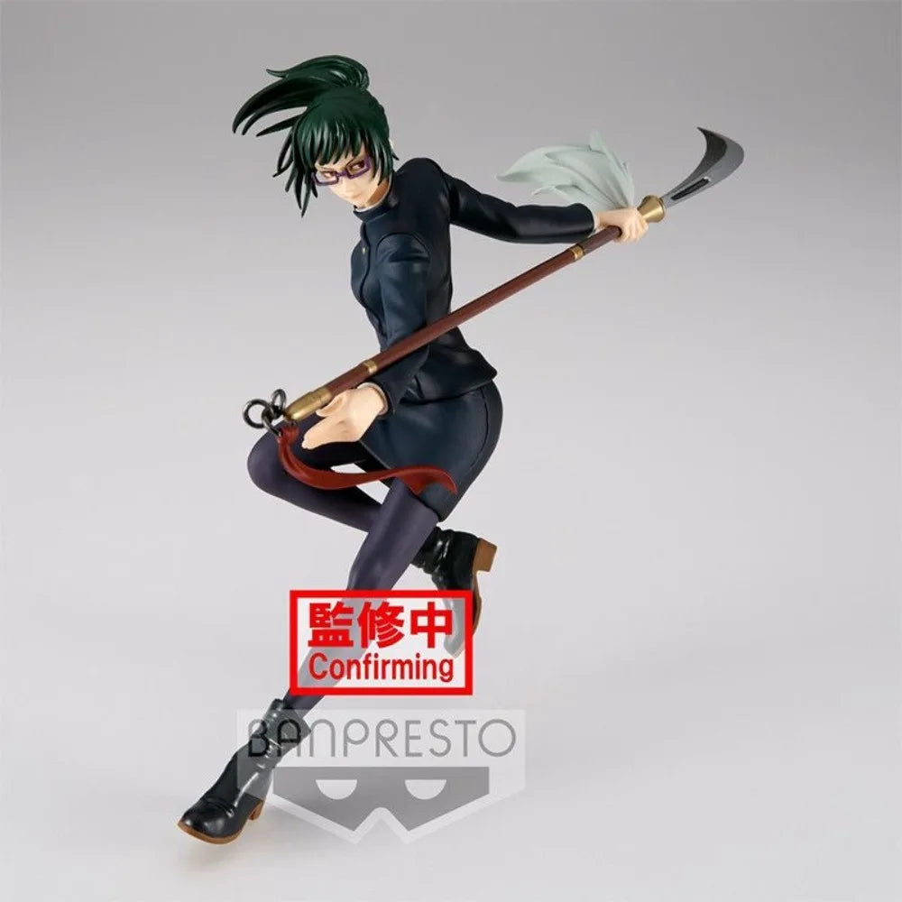 Maki Zenin – Banpresto Original