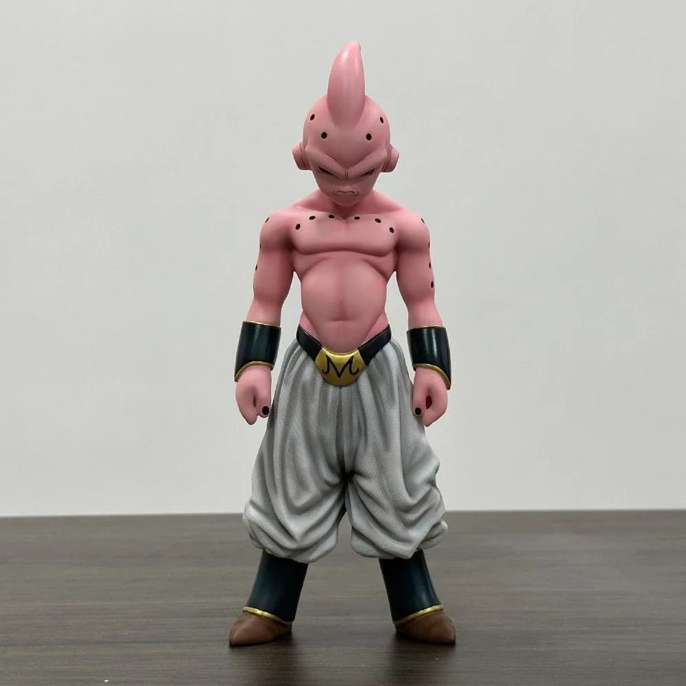 Majin Buu (Kid Buu) Figure – Dragon Ball Z | Premium Collector's Edition 25cm