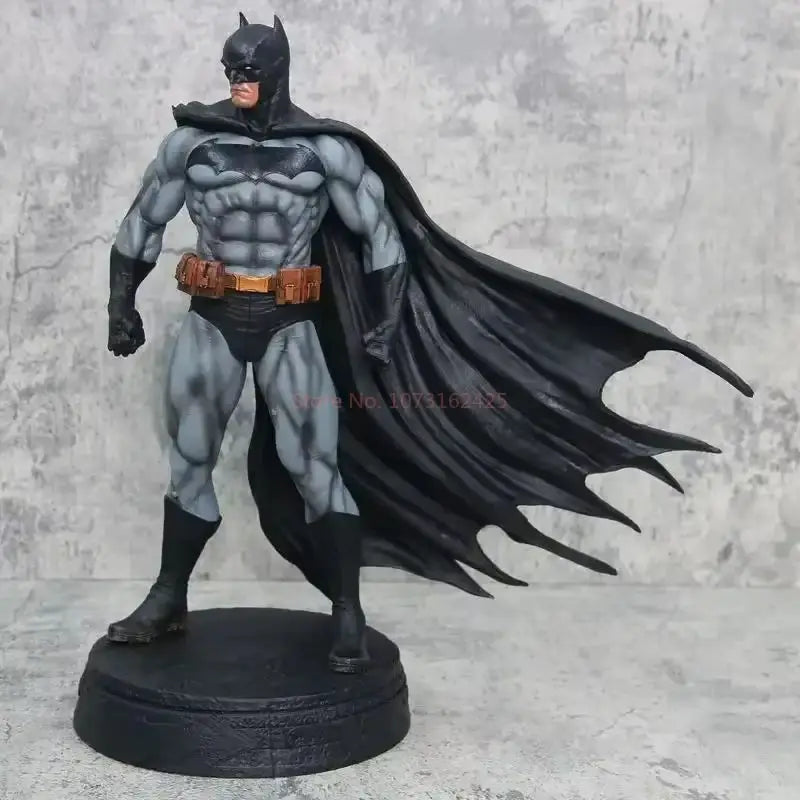 Batman Dark Knight 38cm Statue – Premium Collector Figure