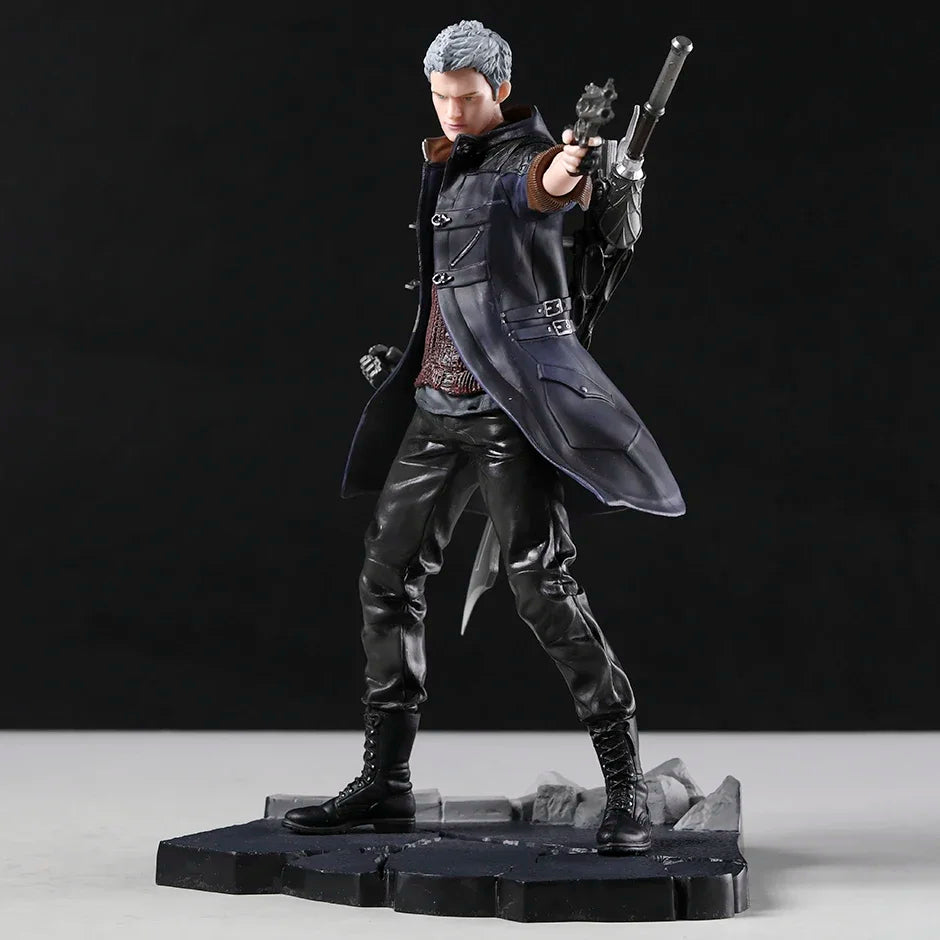 Devil May Cry Dante & Nero Set – Premium Action Figures Collection