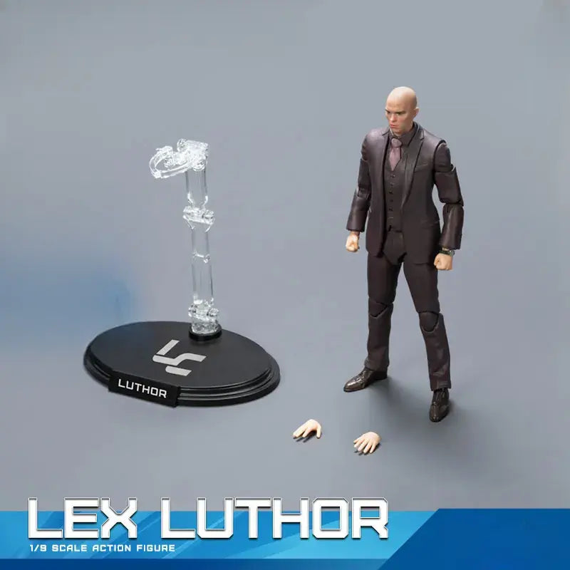 Superman (David Corenswet) – Figura Coleccionista Superman 2025