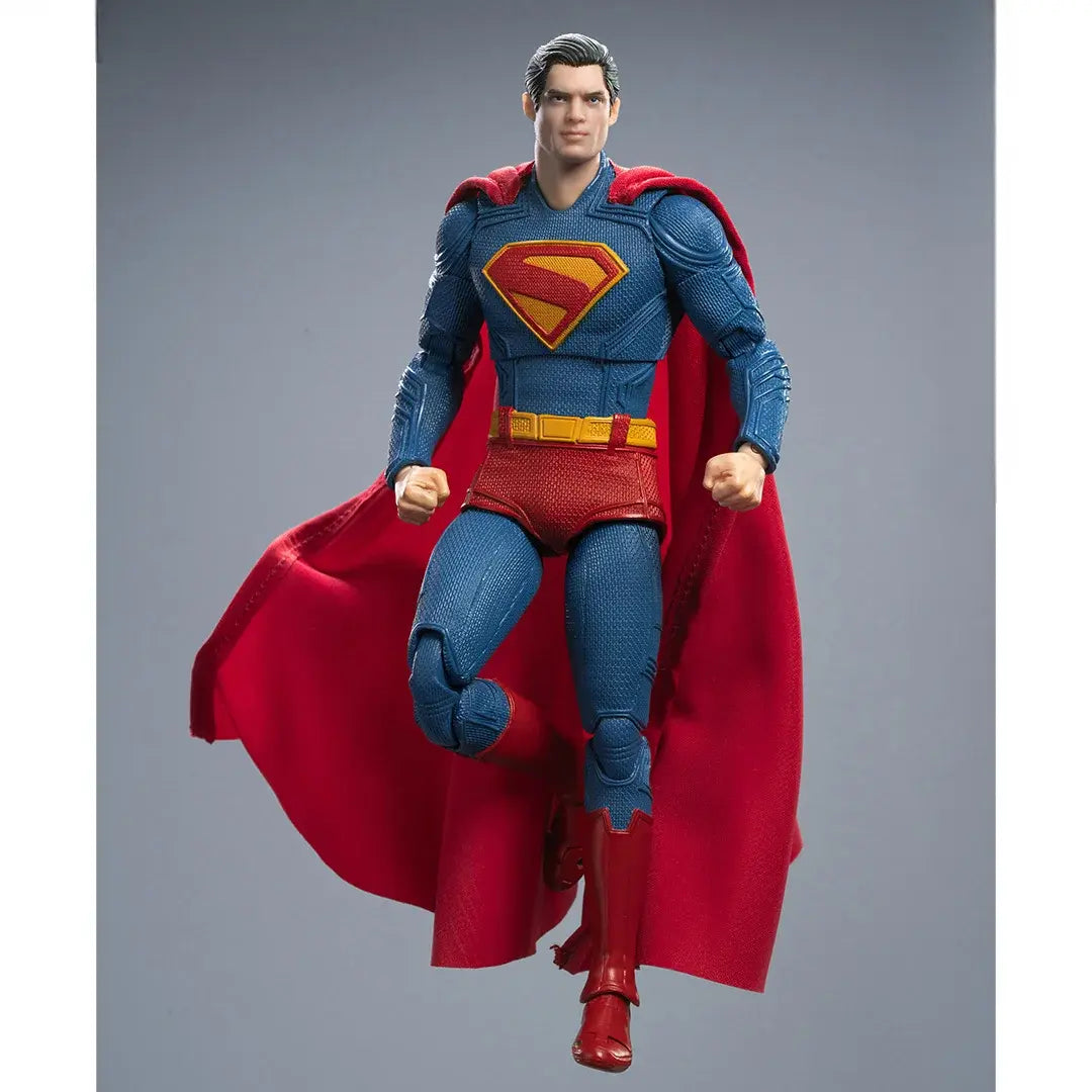 Superman (David Corenswet) – Figura Coleccionista Superman 2025