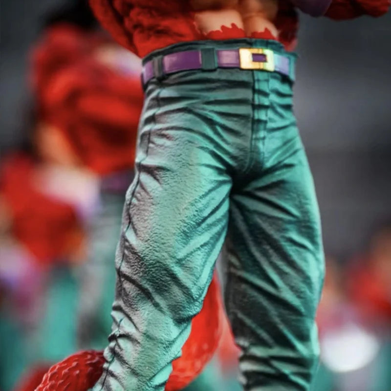 Figura Vegeta Super Saiyan 4 – Dragon Ball GT (31 cm)