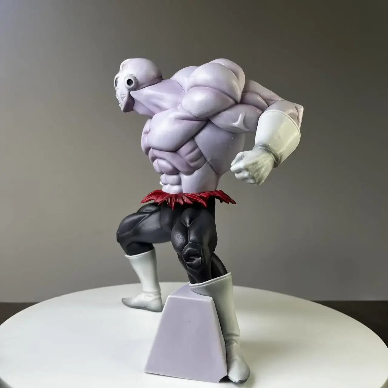 Jiren Full Power Figure – Dragon Ball Super Premium Collectible
