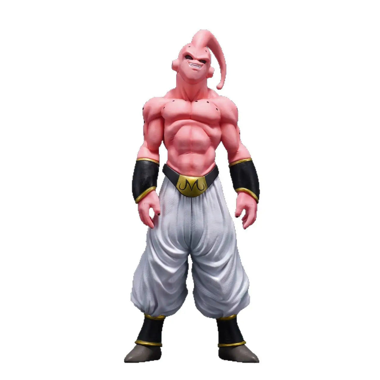 Majin Buu (Kid Buu) Figure – Dragon Ball Z | Premium Collector's Edition 25cm