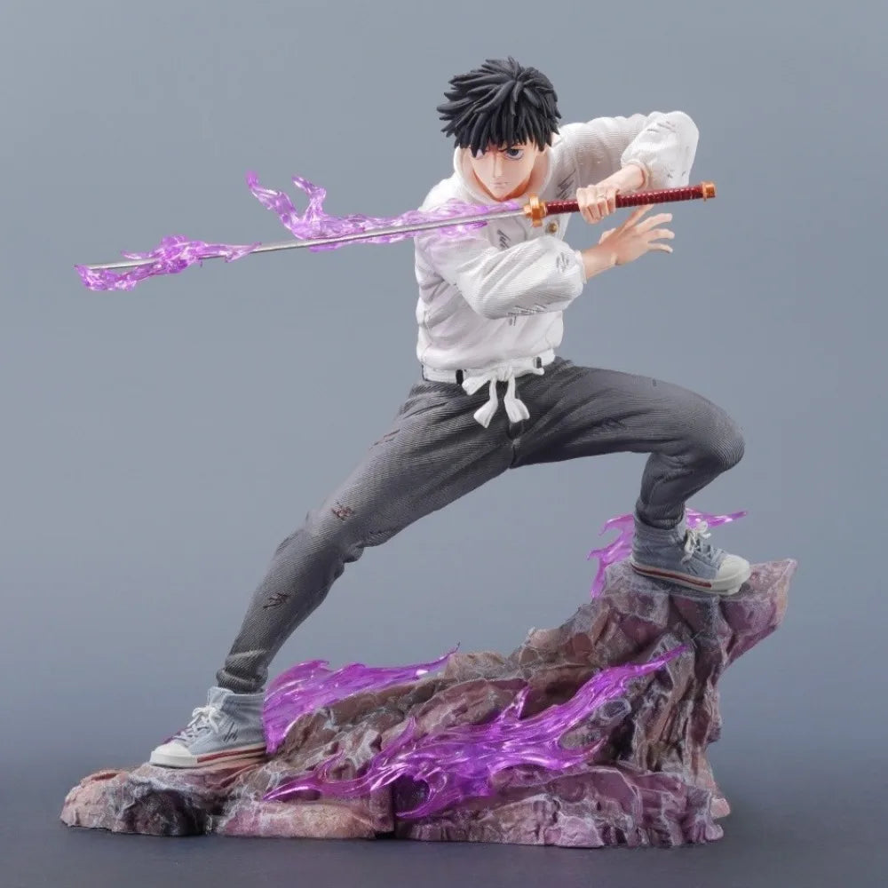 Figura Yuta Okkotsu – Jujutsu Kaisen 0 (21 cm)