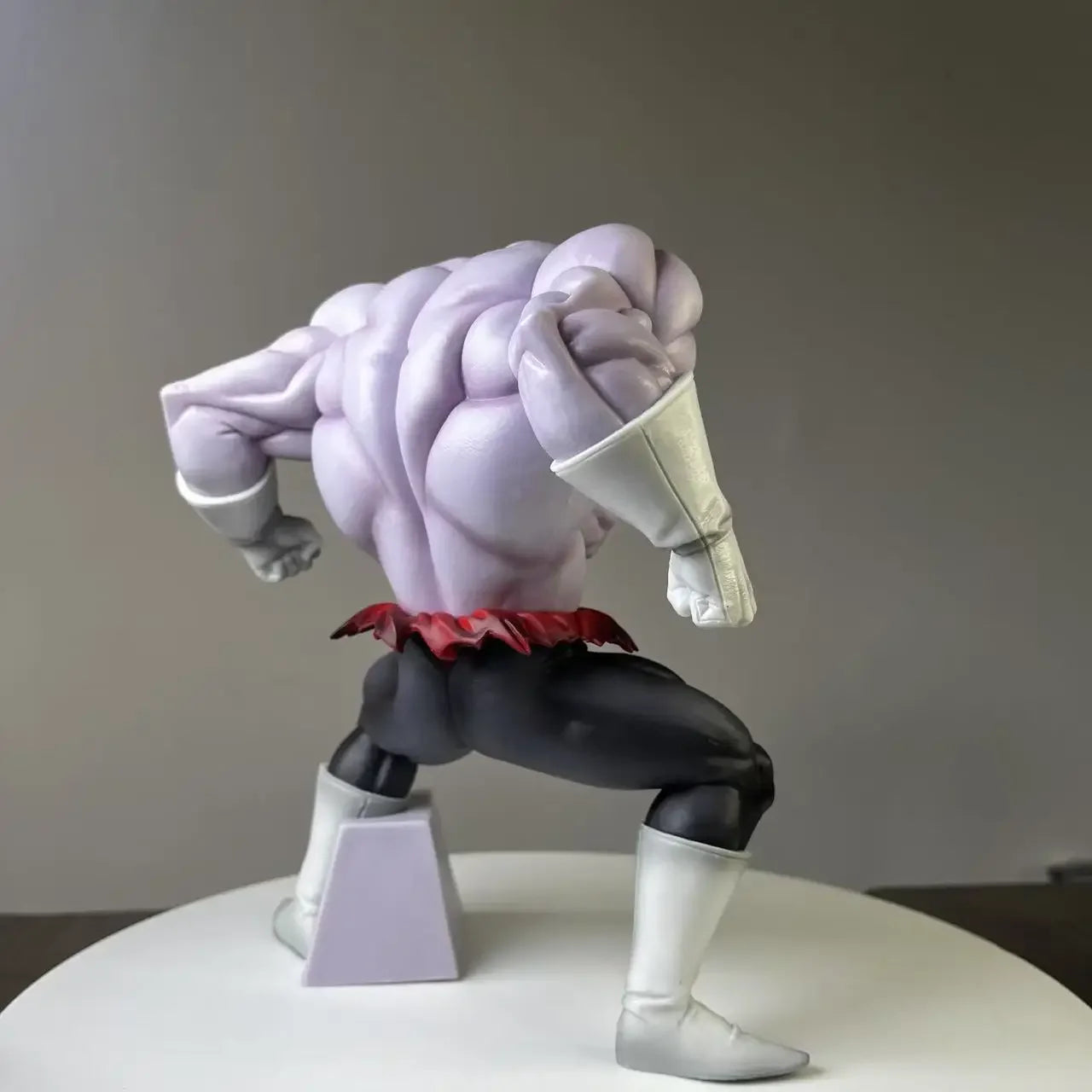 Jiren Full Power Figure – Dragon Ball Super Premium Collectible