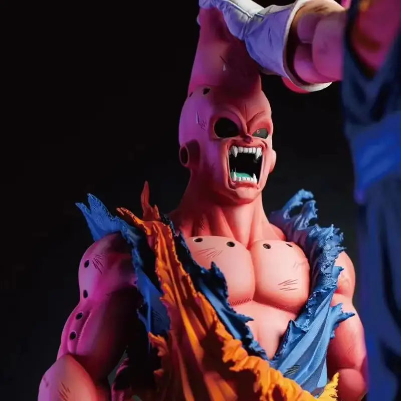 Vegito Super Saiyan 33cm Statue – Dragon Ball Z Ultimate Battle Edition