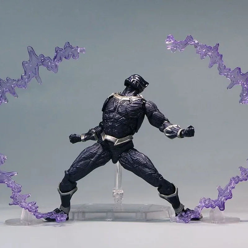 Black Panther – Figura Coleccionista Marvel (Edición Especial)