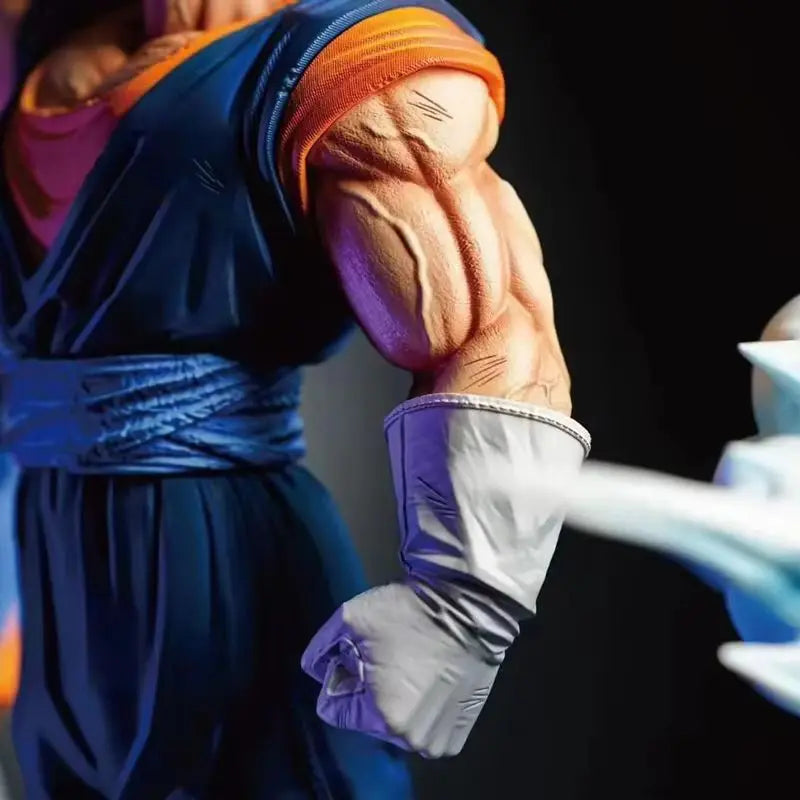 Vegito Super Saiyan 33cm Statue – Dragon Ball Z Ultimate Battle Edition