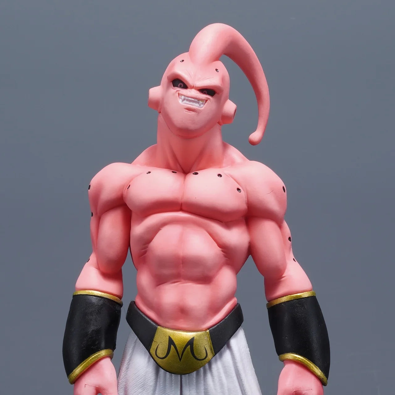 Majin Buu (Kid Buu) Figure – Dragon Ball Z | Premium Collector's Edition 25cm