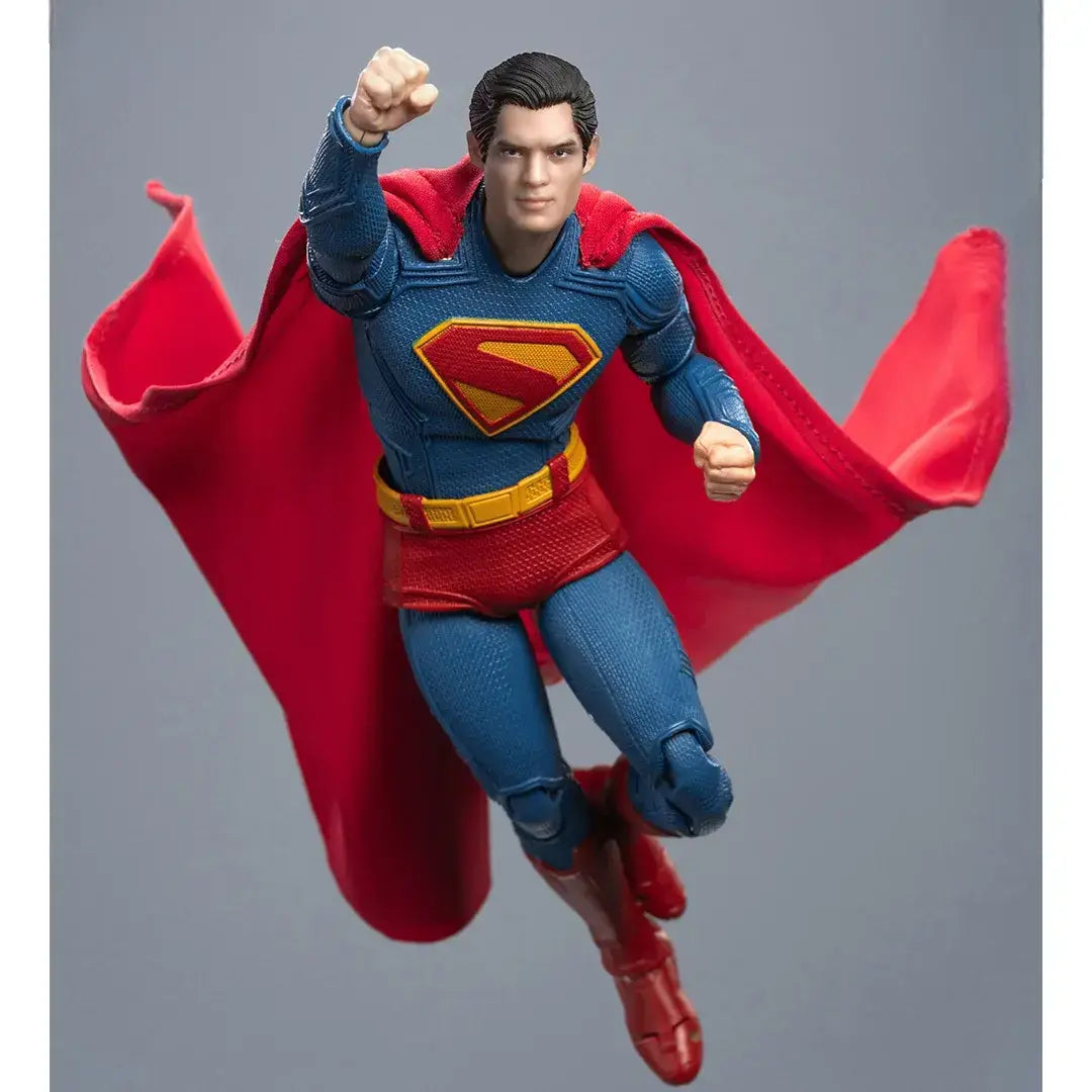 Superman (David Corenswet) – Figura Coleccionista Superman 2025
