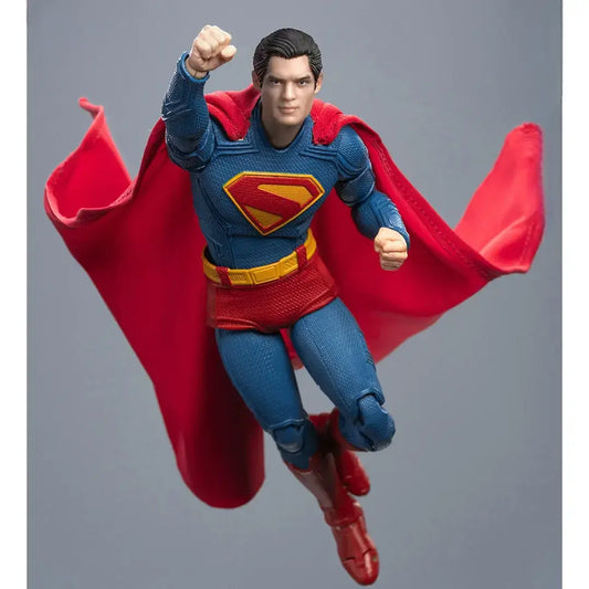 Superman (David Corenswet) – Figura Coleccionista Superman 2025
