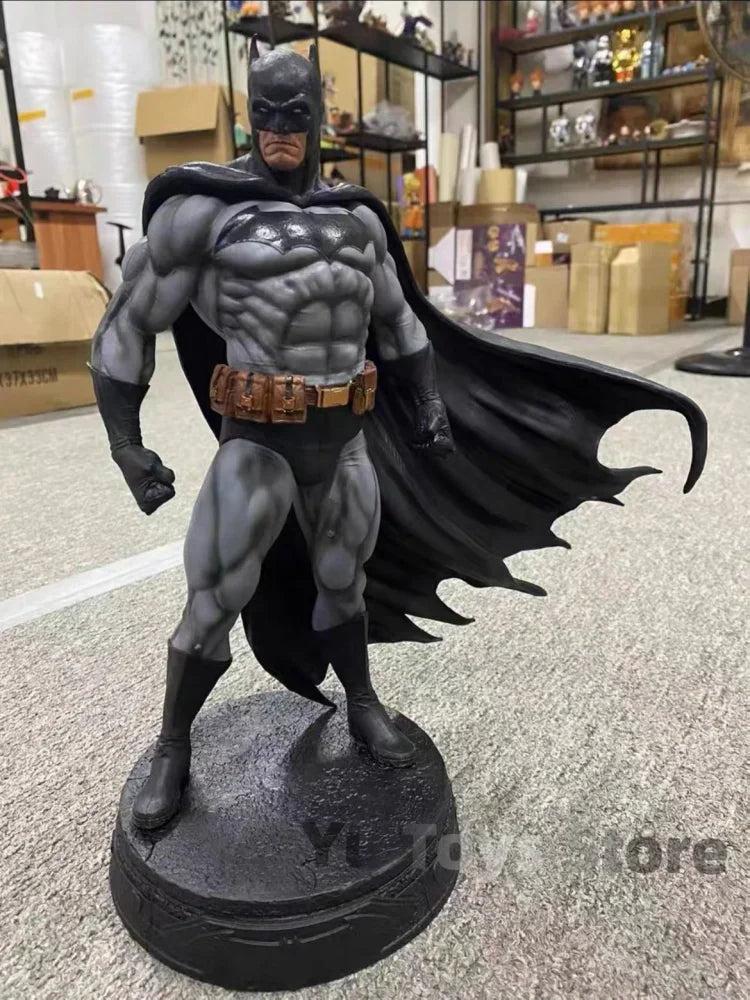 Batman Dark Knight 38cm Statue – Premium Collector Figure